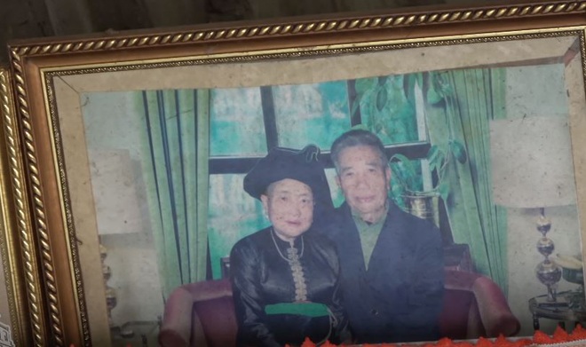 Cặp vợ chồng đông con nhất nhì Việt Nam: Hơn 100 con cháu, khi tụ họp phải làm cỗ 15 mâm mới đủ - 5