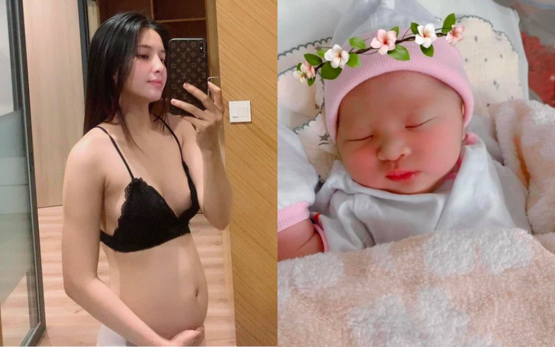 Làm mẹ đơn thân là hành trình chưa bao giờ nhàn hạ đối với những người phụ nữ, đặc biệt khi họ còn khá trẻ. Thế nhưng có những người mẹ vẫn làm tròn thiên chức của mình, nuôi dạy con khôn lớn khoẻ mạnh, ngoan ngoãn và cực kỳ đáng yêu.
