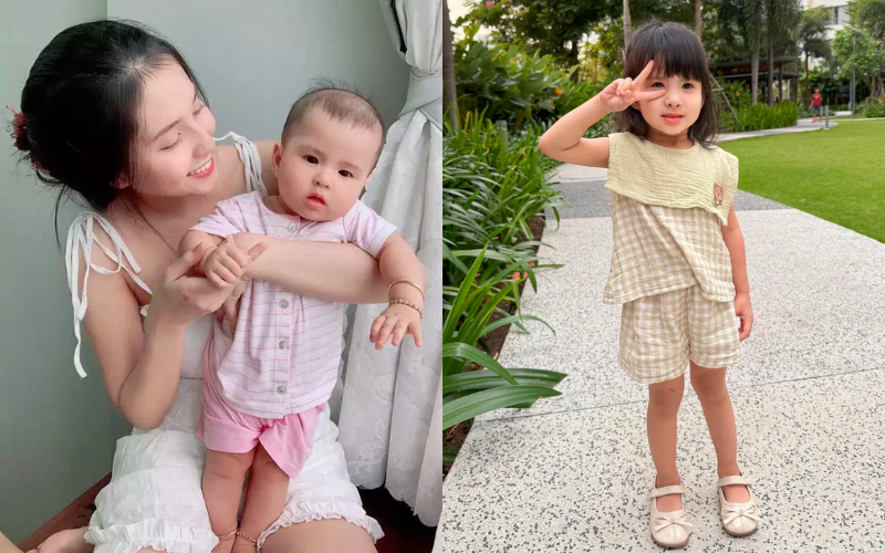Làm mẹ đơn thân là hành trình chưa bao giờ nhàn hạ đối với những người phụ nữ, đặc biệt khi họ còn khá trẻ. Thế nhưng có những người mẹ vẫn làm tròn thiên chức của mình, nuôi dạy con khôn lớn khoẻ mạnh, ngoan ngoãn và cực kỳ đáng yêu.
